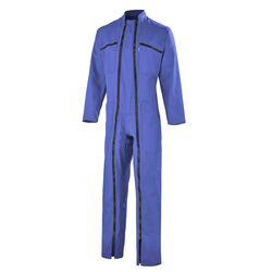 Combinaison 2 zips LES ESSENTIELS Bétheny