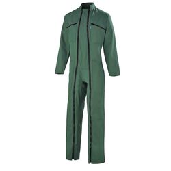 Combinaison 2 zips LES ESSENTIELS Bétheny