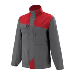 Blouson GRENAT Bétheny