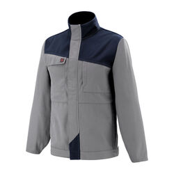 Blouson GRENAT Bétheny