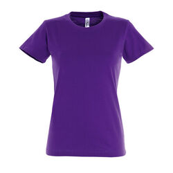 T-Shirt Femme Imperial Bétheny