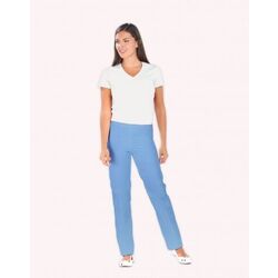 Pantalon femme Manu Bétheny
