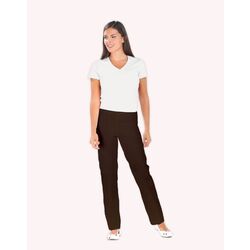 Pantalon femme Manu Bétheny