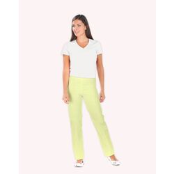 Pantalon femme Manu Bétheny