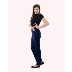 Pantalon Manhattan Bétheny
