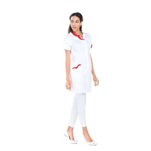 Blouse femme CLARA