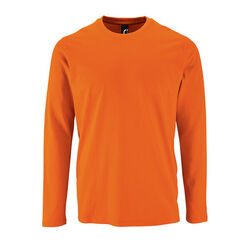 T-Shirt Homme Imperial LSL Bétheny