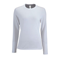 T-Shirt Femme Imperial LSL Bétheny