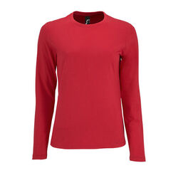 T-Shirt Femme Imperial LSL Bétheny