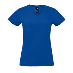 T-Shirt Femme Imperial V Bétheny