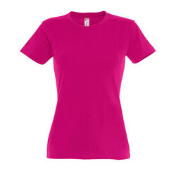 T-Shirt Femme Imperial Bétheny