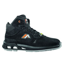 Chaussures de s&eacute;curit&eacute; hautes E-RUN S3 CI SRC S3 Bétheny