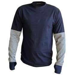 T-shirt ML anticoupure Bétheny