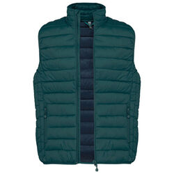 Bodywarmer Homme Doudoune L&eacute;g&egrave;re Bétheny