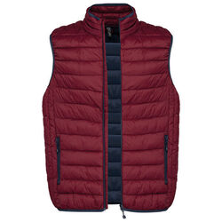 Bodywarmer Homme Doudoune L&eacute;g&egrave;re Bétheny