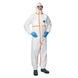 COMBINAISON TYVEK� 800J Bétheny
