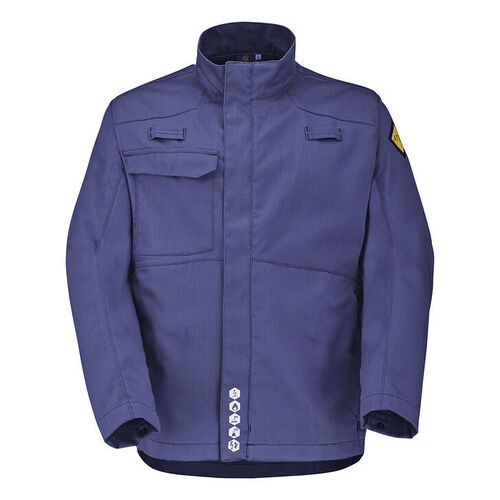 BLOUSON BELY PI