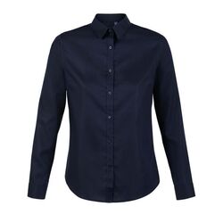 Chemise Femme Blaise Bétheny