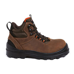 Chaussures de s&eacute;curit&eacute; hautes ARAL S3 SRC Bétheny