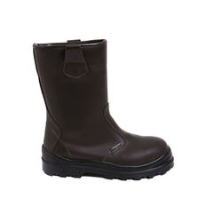 Bottes de s&eacute;curit&eacute; fourr&eacute;es UNITANO S3 SRC Bétheny