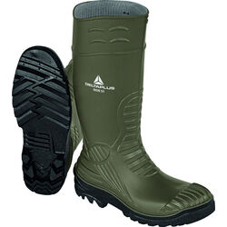 Bottes de s&eacute;curit&eacute; IRON S5 SRC KAKI Bétheny