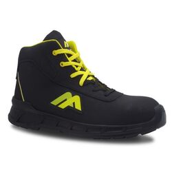 Chaussures de s&eacute;curit&eacute; hautes E-FLIGHT Bétheny