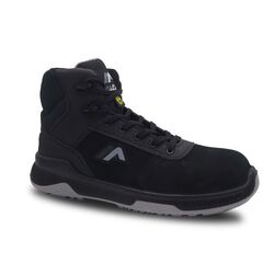 Chaussures de s&eacute;curit&eacute; hautes E-STAT Bétheny