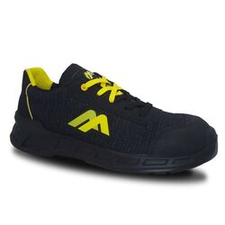 Chaussures de s&eacute;curit&eacute; basses E-AERO Bétheny