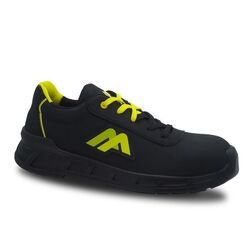 Chaussures de s&eacute;curit&eacute; basses E-LIGHT Bétheny