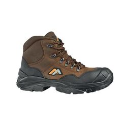 Chaussures de s&eacute;curit&eacute; hautes E-CROSS S3 CI SRC Bétheny