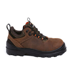 Chaussures de s&eacute;curit&eacute; basses ATENE S3 SRC Bétheny