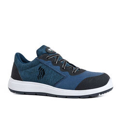 Chaussures de s&eacute;curit&eacute; basses BERING S3 CI SRC Bétheny