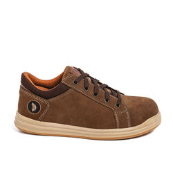 Chaussures de s&eacute;curit&eacute; basses BESSY S3 SRC Bétheny