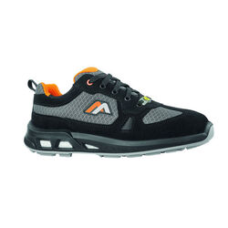 Chaussures de s&eacute;curit&eacute; basses E-FAST S1P CI SRC Bétheny