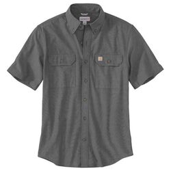 Chemise MC LOOSE CHAMBRAY Bétheny