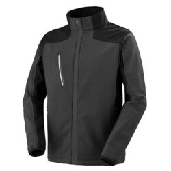 SOFTSHELL TEREK Bétheny