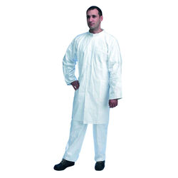 Blouse TYVEK� 500 BLANC Bétheny