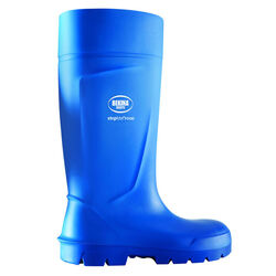 Bottes de s&eacute;curit&eacute; STEPLITE EASYGRIP S4 CI SRC BLEU Bétheny