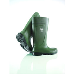 Bottes de s&eacute;curit&eacute; STEPLITE EASYGRIP S5 CI SRC VERT/NOIR Bétheny