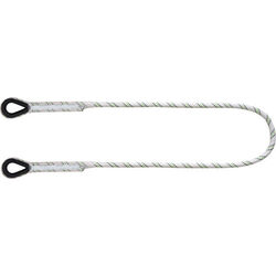 Longe de retenue TRESS&Eacute;E 11 MM Bétheny