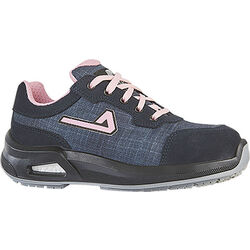Chaussures de s&eacute;curit&eacute; basses AMY S1P SRC Bétheny