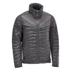VESTE H THERMIQUE CUSTOMIZED Bétheny