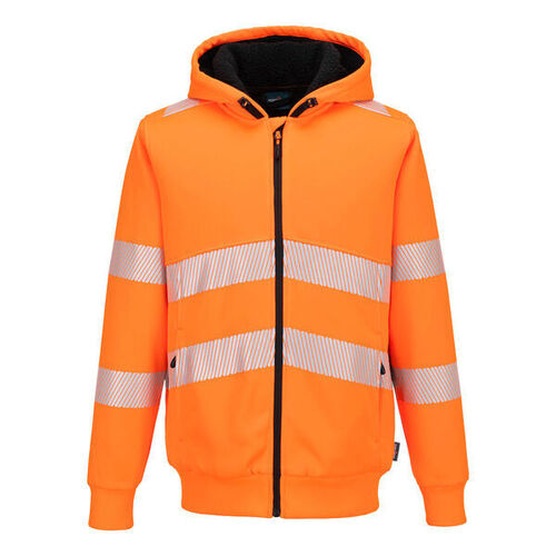 SWEAT-SHIRT HV SHERPA PW3