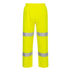 PANTALON DE PLUIE HV S165