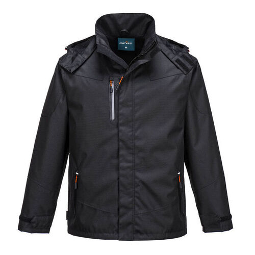 VESTE DE PLUIE CLASSIC S555