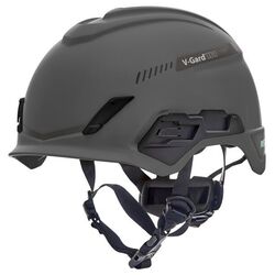 Casque V-GARD H1 BIVENT Bétheny
