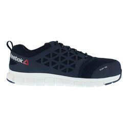 Chaussures de s&eacute;curit&eacute; basses EXCEL LIGHT S1P SRC MARINE Bétheny