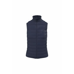 BODYWARMER F MATELASS&Eacute; Bétheny