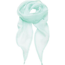 Foulard Mousseline